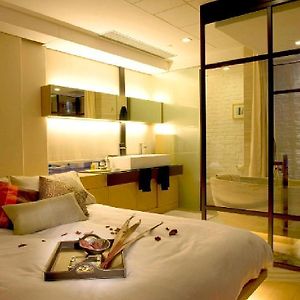 Yin Serviced Apartments